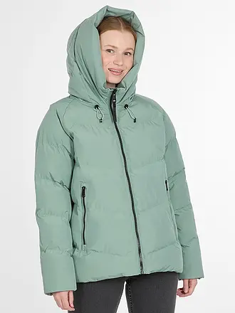 RAGWEAR | Doudoune CESSI | mint